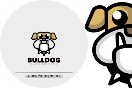 Logo template Preview