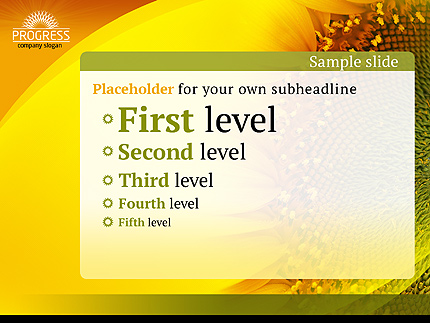 Website Template #36990