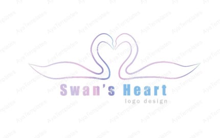 Logo template Preview