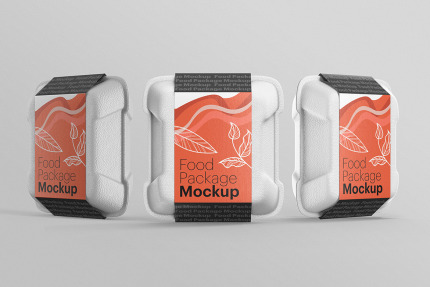 Product Mockups