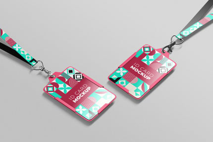 Product Mockups