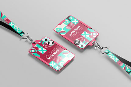 Product Mockups