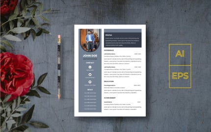 Resume Templates