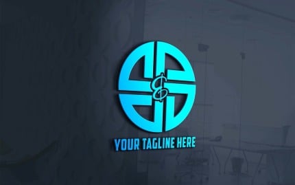 Logo template Preview