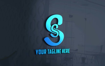 Logo template Preview