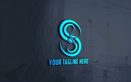 Logo template Preview