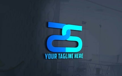 Logo template Preview