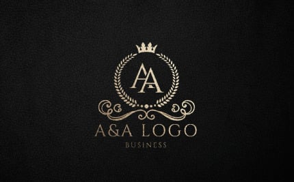 Logo template Preview