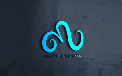 Logo template Preview