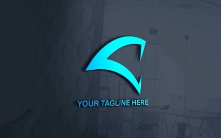 Logo template Preview