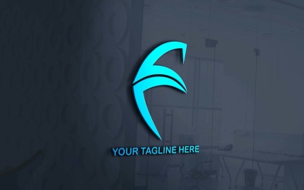 Logo template Preview