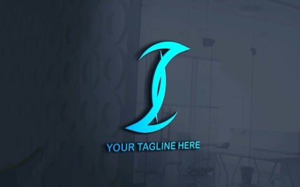 Logo template Preview