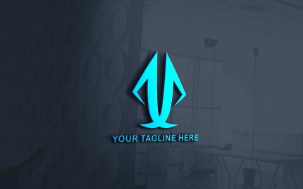 Logo template Preview