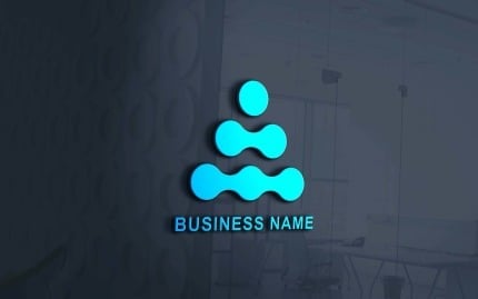 Logo template Preview