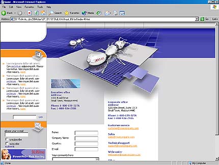 Full Site #3750