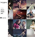 Template #37035 
Keywords: the cranberry photoportfolio photo studio blog  photography photos camera pictures art gallery digital photographer cameras picture company models