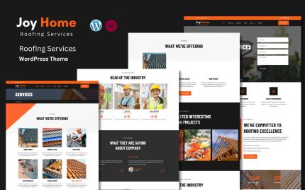 Thèmes WordPress