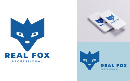 Logo template Preview