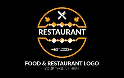 Logo template Preview