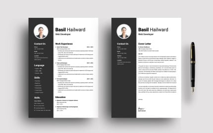 Resume Templates