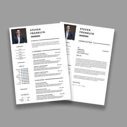 Resume Templates