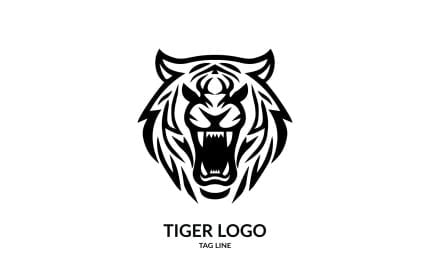 Logo template Preview