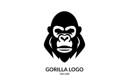 Logo template Preview