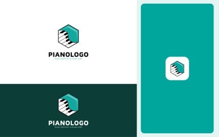 Logo template Preview