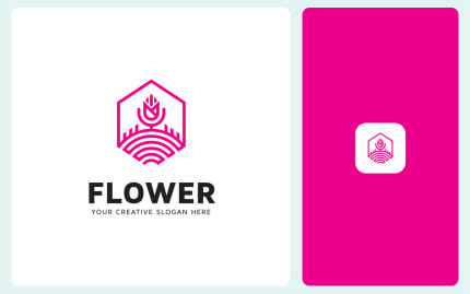 Logo template Preview