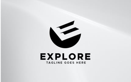 Logo template Preview