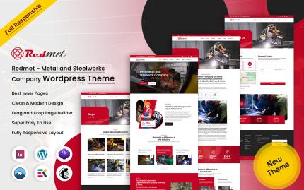 Thèmes WordPress