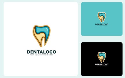 Logo template Preview