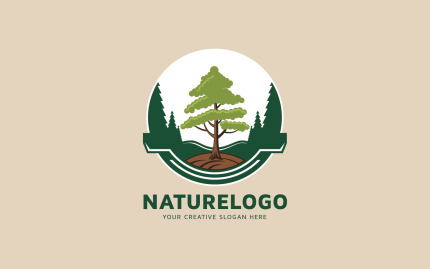 Logo template Preview