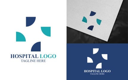 Logo template Preview