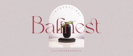 Fonts