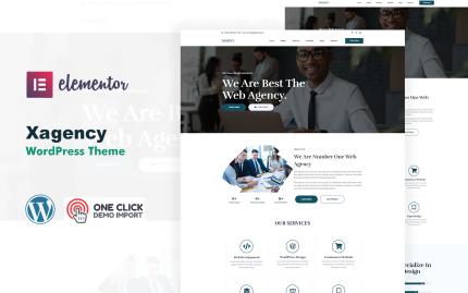 Thèmes WordPress