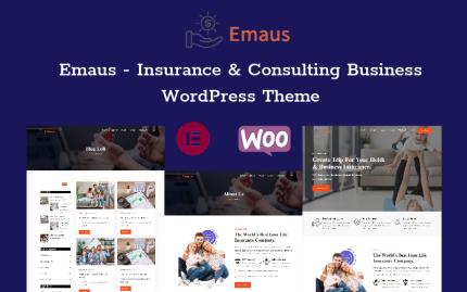 Thèmes WordPress