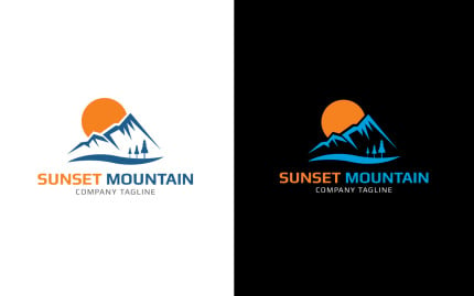 Logo template Preview