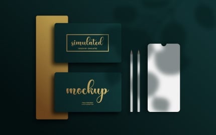 Product Mockups