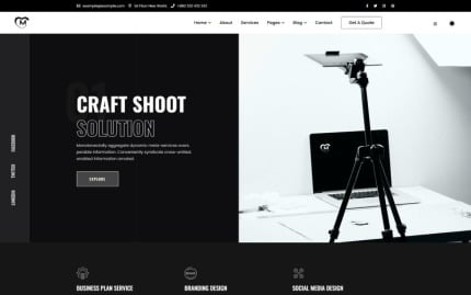 Website Templates