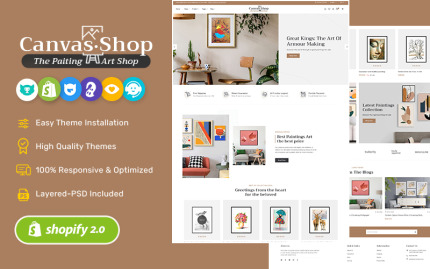 Shopify Themes