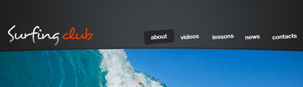 Website Template #37228