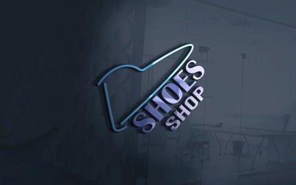 Logo template Preview