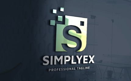 Logo template Preview