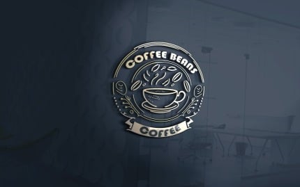 Logo template Preview