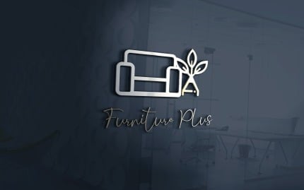 Logo template Preview