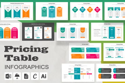 Infographic Elements