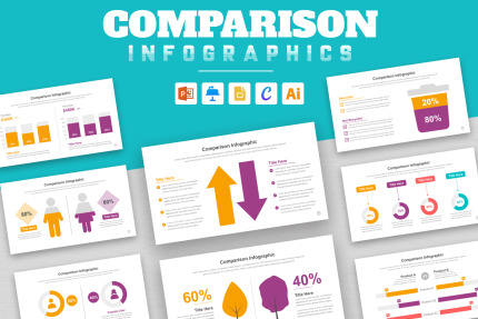 Infographic Elements