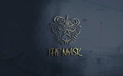 Logo template Preview