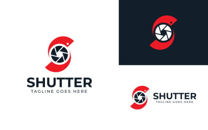 Logo template Preview